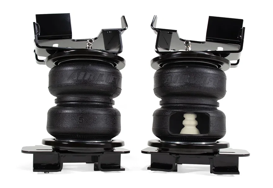 LoadLifter 5000 Ultimate Kit for Ford F-150