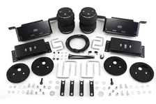 LoadLifter 5000 ULTIMATE with internal jounce bumper for Ford image 1