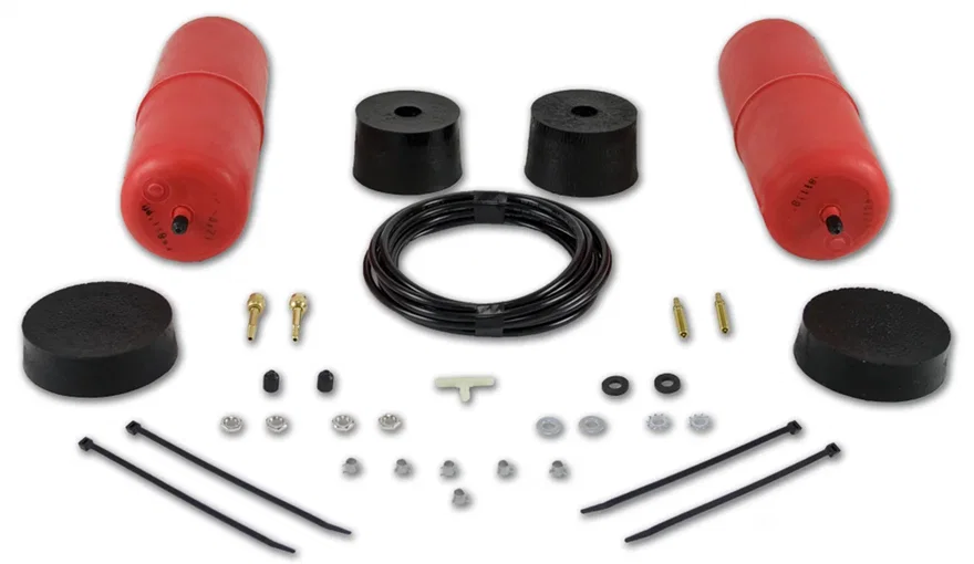 AIR LIFT 1000 Rear for Chevrolet