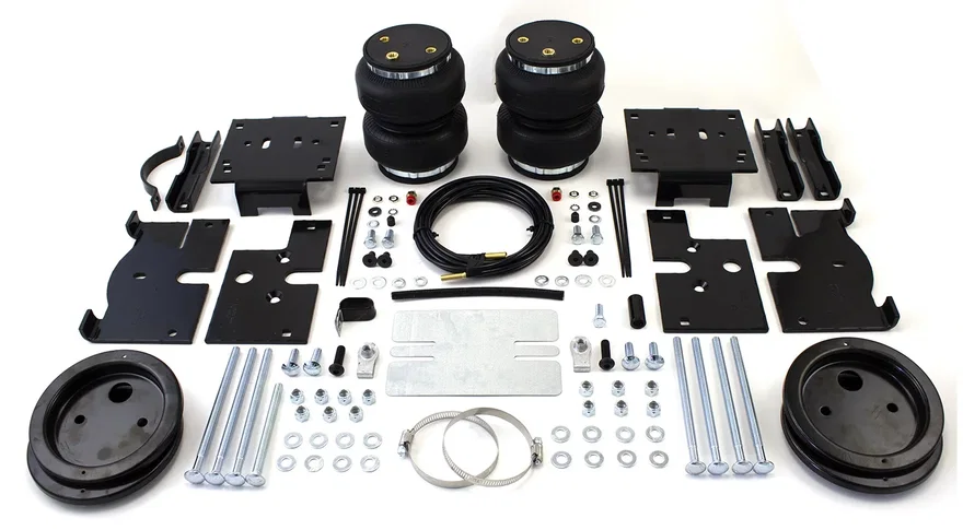 LoadLifter 5000 ULTIMATE for Half-Ton Vehicles for Ford F-150