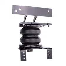 LoadLifter 7500 XL Ultimate air spring kit for Ford F-450 Super Duty image 3