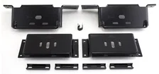 LoadLifter 5000 ULTIMATE with internal jounce bumper for Ford image 2