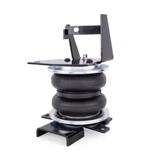 Company LoadLifter 5000 load support kit for the 2025 Toyota 4Runner image 3