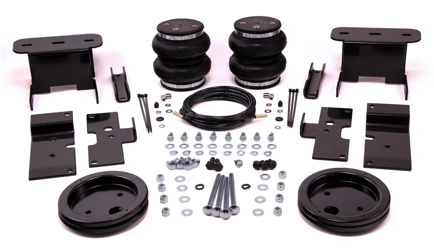 LoadLifter 5000 ULTIMATE for Half-Ton Vehicles for Ford F-150