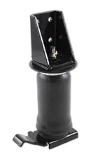 Rear RIDE CONTROL KIT for Nissan TITAN image 2