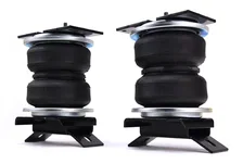 Rear LoadLifter 5000 for Half-Ton Vehicles for Chevrolet image 2