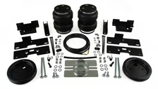 LoadLifter 5000 ULTIMATE with internal jounce bumper for Ford image 1