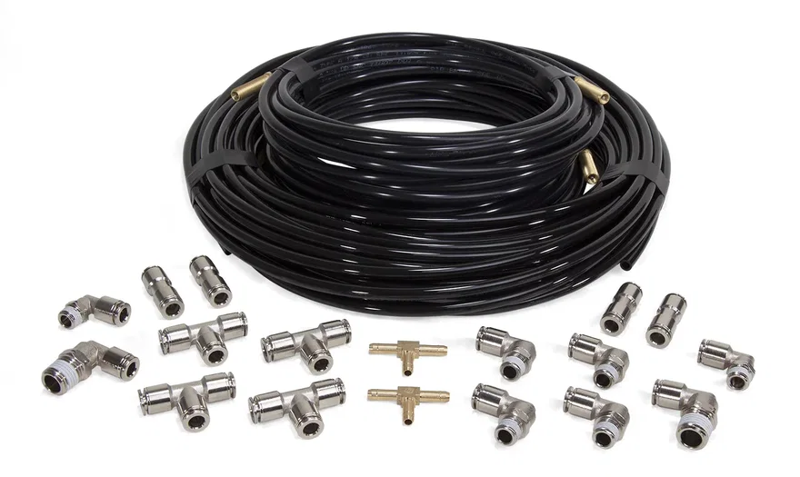 Replacement Hose Kit