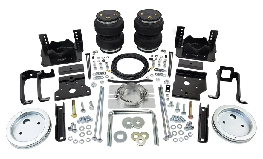 Rear LOADLIFTER 5000 for Ford