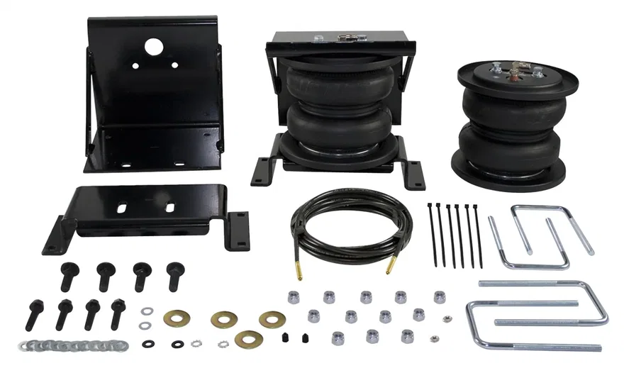 Rear LOADLIFTER 5000