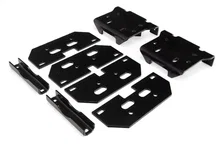 LoadLifter 5000 ULTIMATE with internal jounce bumper image 2