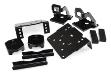 LoadLifter 5000 ULTIMATE with internal jounce bumper for Ford image 2