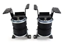LOADLIFTER 5000; LEAF SPRING LEVELING KIT image 2