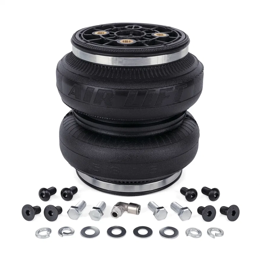 Replacement 7500XL Air Spring-Bellows type