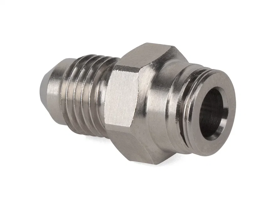 Fitting 1/4" PTC-4 AN Male