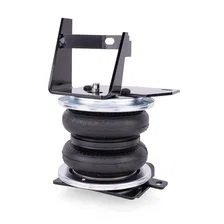 Company LoadLifter 5000 load support kit for the 2025 Toyota 4Runner image 2