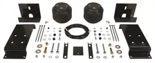 LoadLifter 5000 ULTIMATE with internal jounce bumper for Ford F-53 Motorhome Chassis image 1