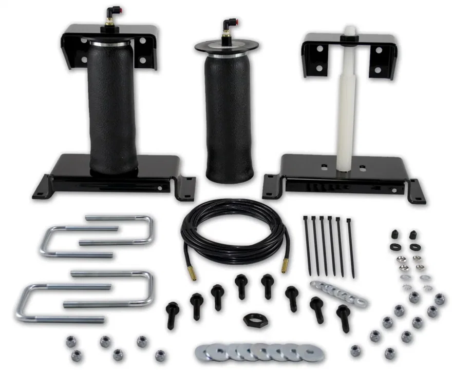Rear RIDE CONTROL KIT for Ford