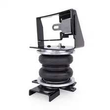 Rear Company LoadLifter 5000 load support kit for the 2023-2025 Toyota Sequoia image 3