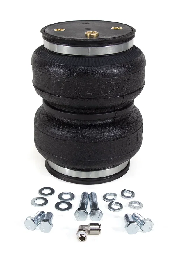 Replacement Air Spring-Bellows type (PN 57355,57385)