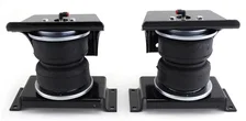 Rear LOADLIFTER 5000; LEAF SPRING LEVELING KIT for Ford image 2