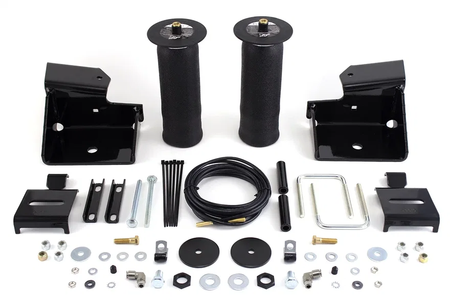 Rear RIDE CONTROL KIT