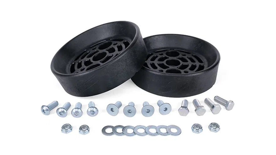 Universal Air Spring Cradle