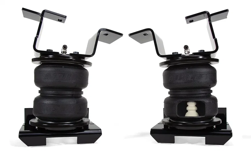 LoadLifter 5000 Ultimate Kit for Ram 3500