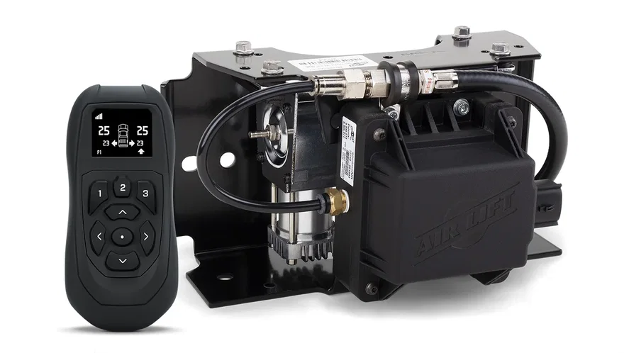 EZ Mount WirelessAIR (2nd Generation