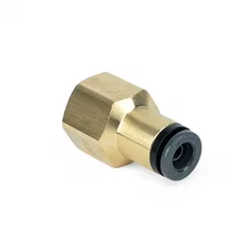 Fitting 1/4" PTC-1/4" FNPT image 2