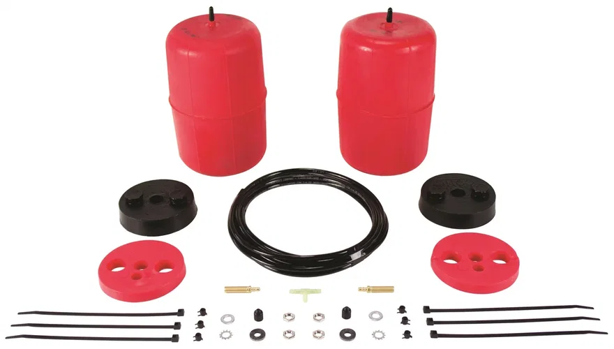 AIR LIFT 1000 Rear for Toyota Sequoia