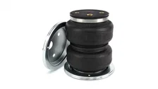 Rear LoadLifter 5000 Air Spring Kit for Ford image 3