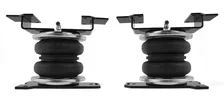 Rear LoadLifter 5000 for Half-Ton Vehicles image 1