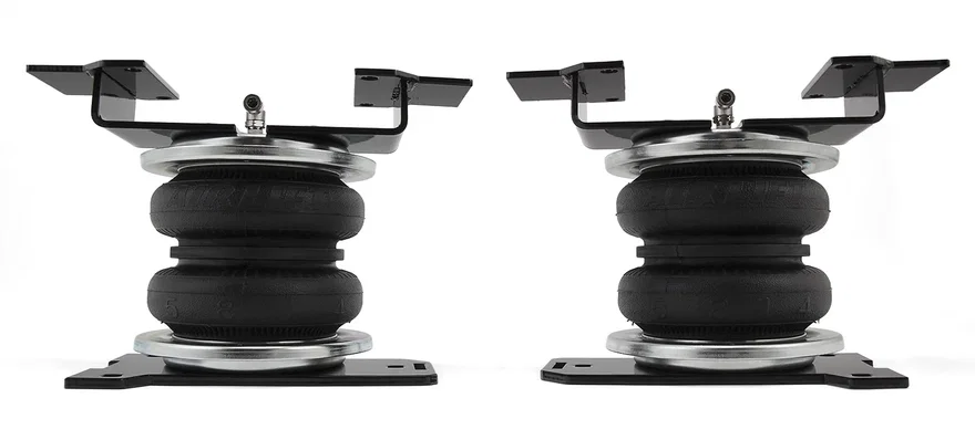 Rear LoadLifter 5000 for Half-Ton Vehicles