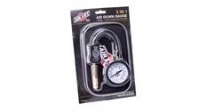 's Analog Air Pressure Gauge image 3