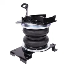 Company LoadLifter 5000 load support kit for the 2021-2026 Ford Bronco image 5