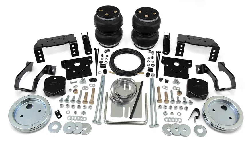 Rear LoadLifter 5000 for Ford