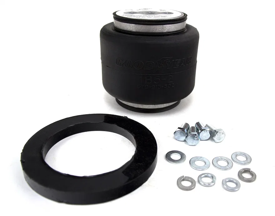REPLACEMENT BELLOWS