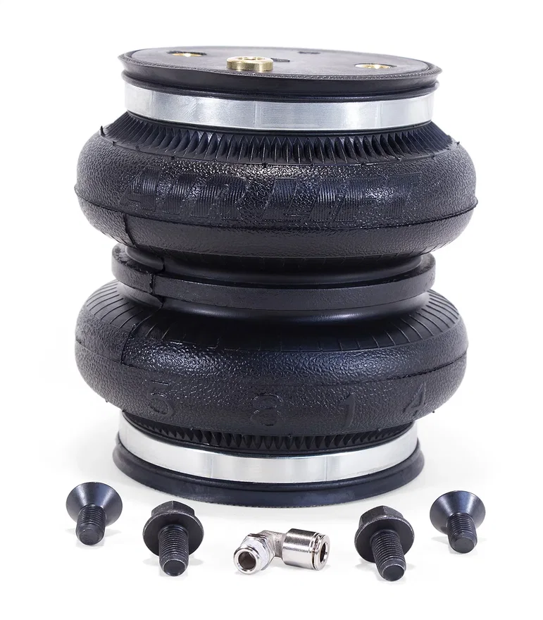 REPLACEMENT BELLOWS