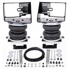 Rear Company LoadLifter 5000 load support kit for the 2023-2025 Toyota Sequoia image 1