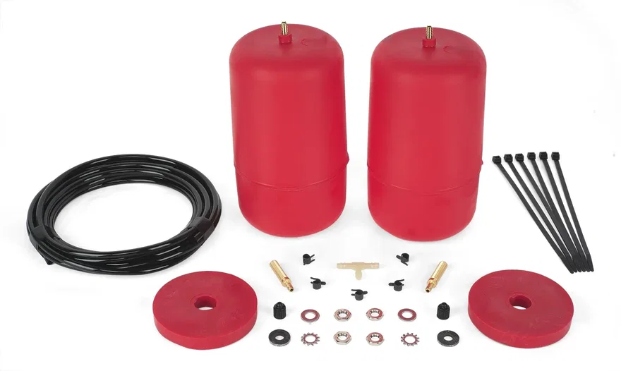Rear 1000 Air Spring Kit for Nissan Rogue