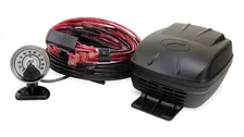 RAM 1500 New Body Style Combo Kit Rear 60828HD Air Lift 1000 with 25850 Load Controller image 2