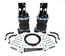 Rear LOADLIFTER 5000 LEAF SPRING LEVELING KIT for Ford E-450 Super Duty image 1
