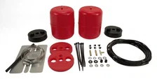 Rear 1000 Air Spring Kit for Jeep Wrangler image 1
