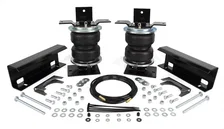Rear LOADLIFTER 5000; LEAF SPRING LEVELING KIT image 1