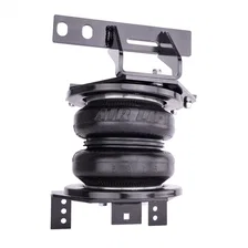 LoadLifter 7500 XL Ultimate air spring kit for Ford F-450 Super Duty image 4