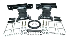 Rear LoadLifter 5000 Air Spring Kit for Ford image 1