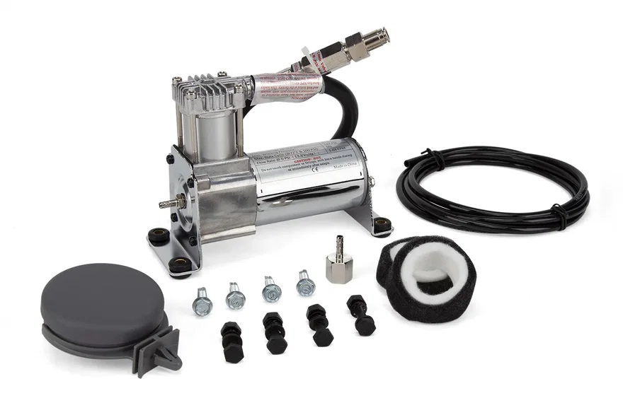 12V HD Compressor