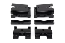 LoadLifter 5000 ULTIMATE with internal jounce bumper for Ford F-450 Super Duty image 2