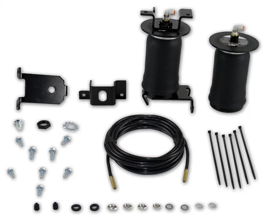 Rear RIDE CONTROL KIT